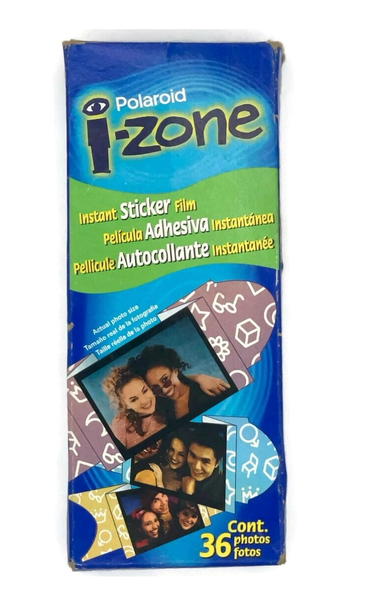 20072 | i-zone sticker 3x (02)