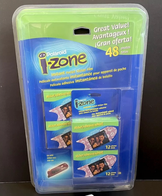 20072 | i-zone sticker 4x (01)