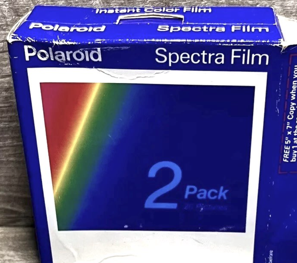 20051 | spectra 2x (01)