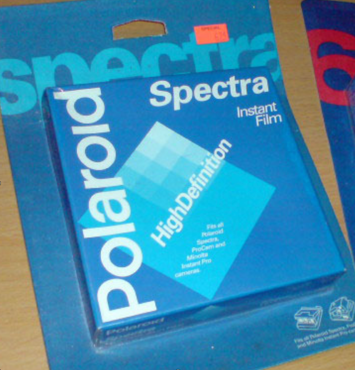 20051 | spectra high definition (01)
