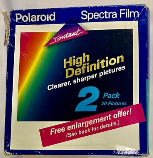 20051 | spectra high definition 2x (03)