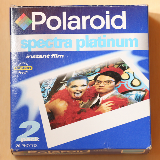 20051 | spectra platinum 2x (01)
