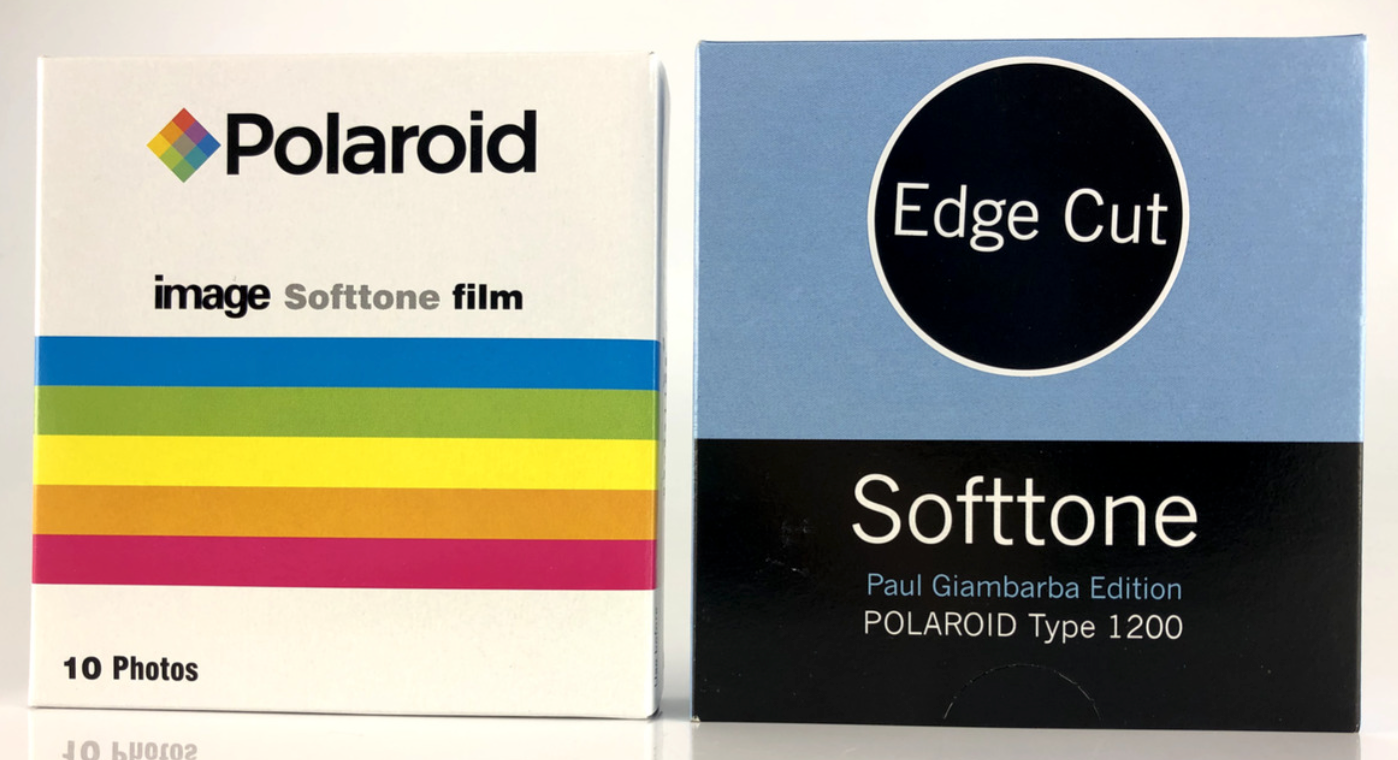 20055 | paul giambraba edition - softtone edge cut