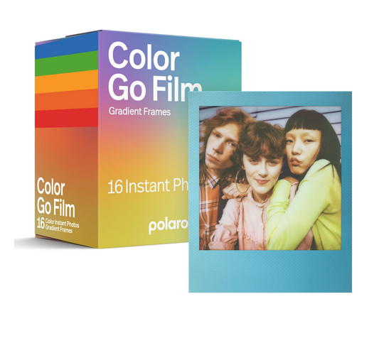 20091 | go color gradient frame