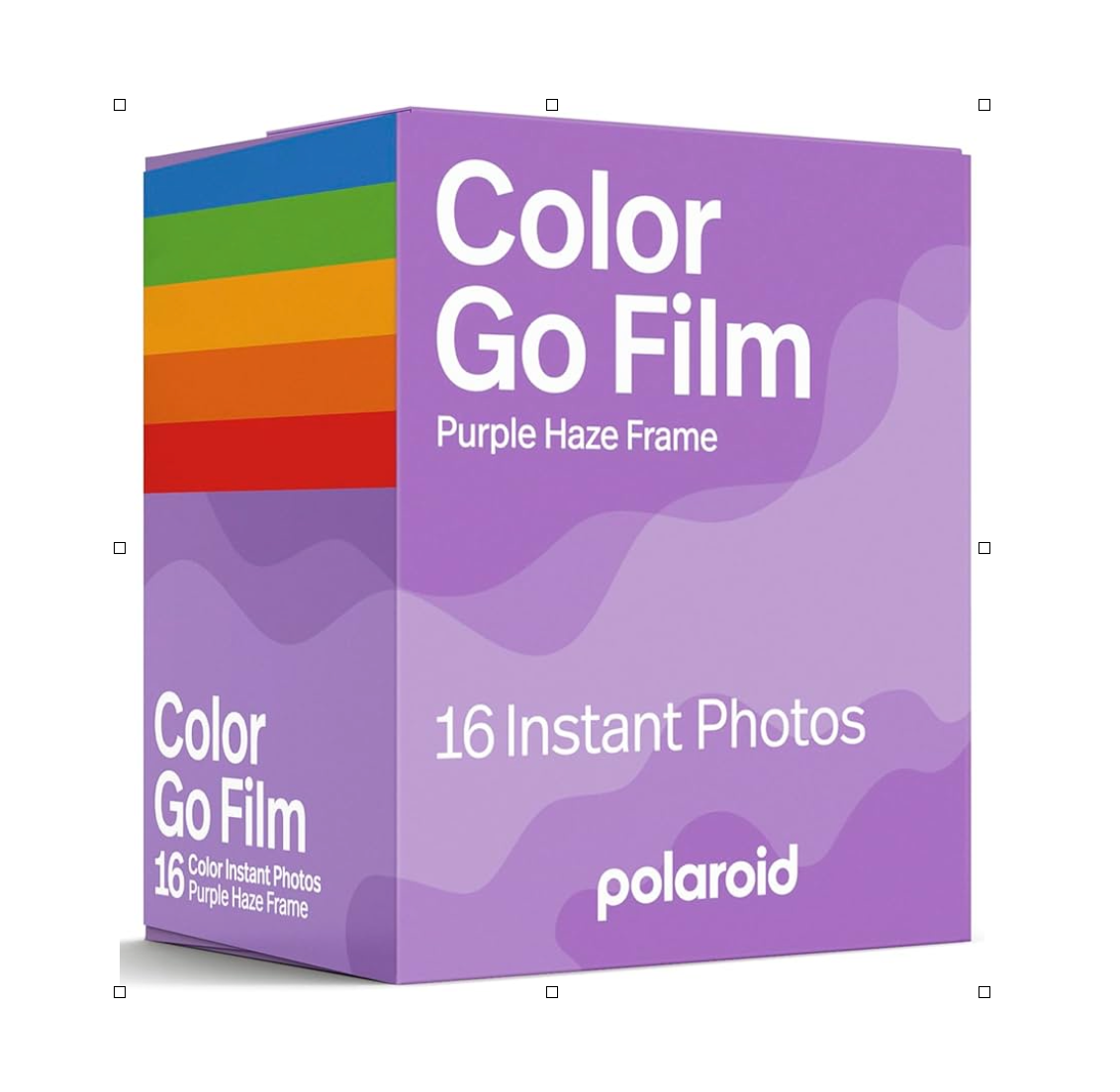 20091 | go color purple haze frame