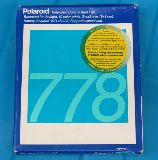 20031 | 778 (04)