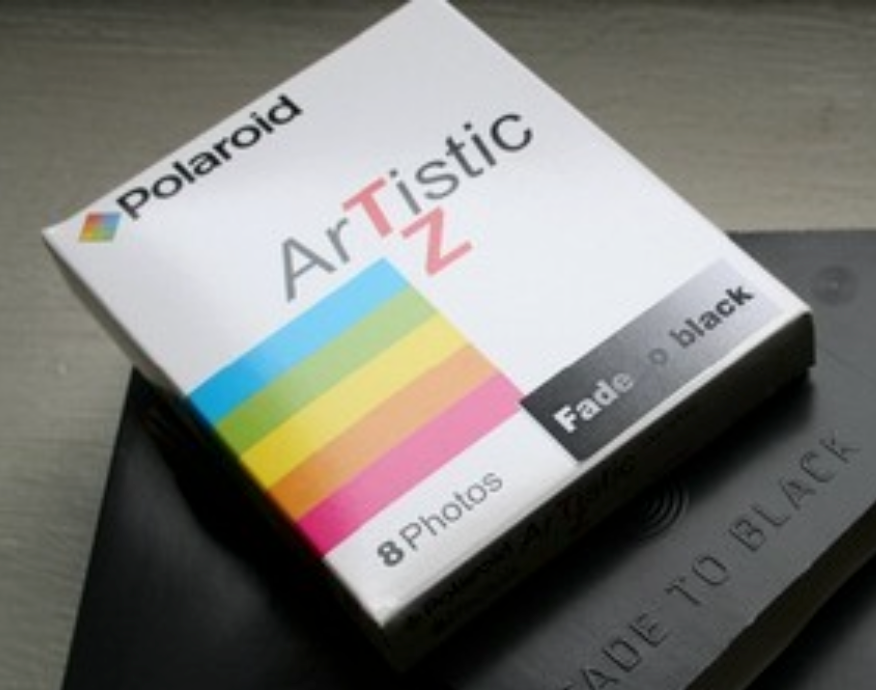 20035 | ArTistic TZ fade to black
