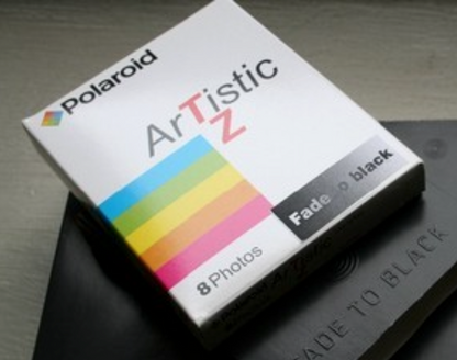 20035 | ArTistic TZ fade to black