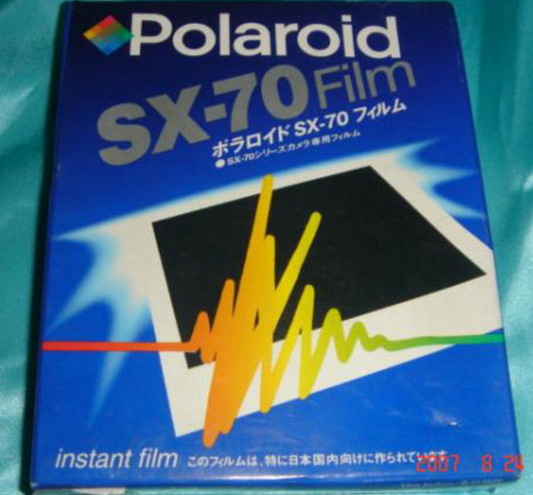 20032 | SX-70 (06)