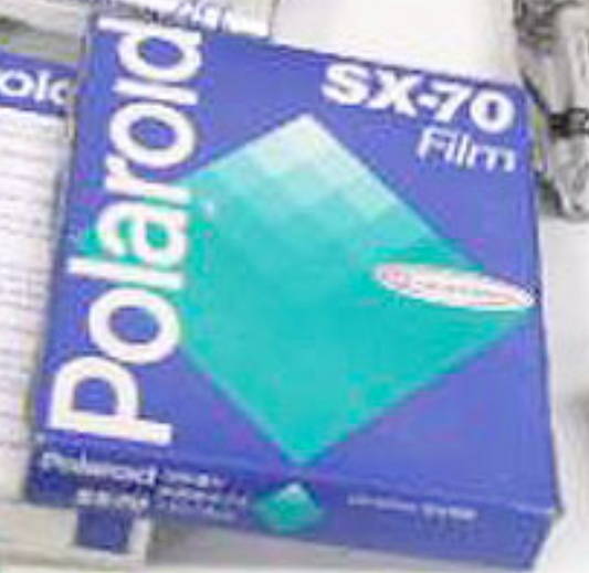 20032 | SX-70 (07)