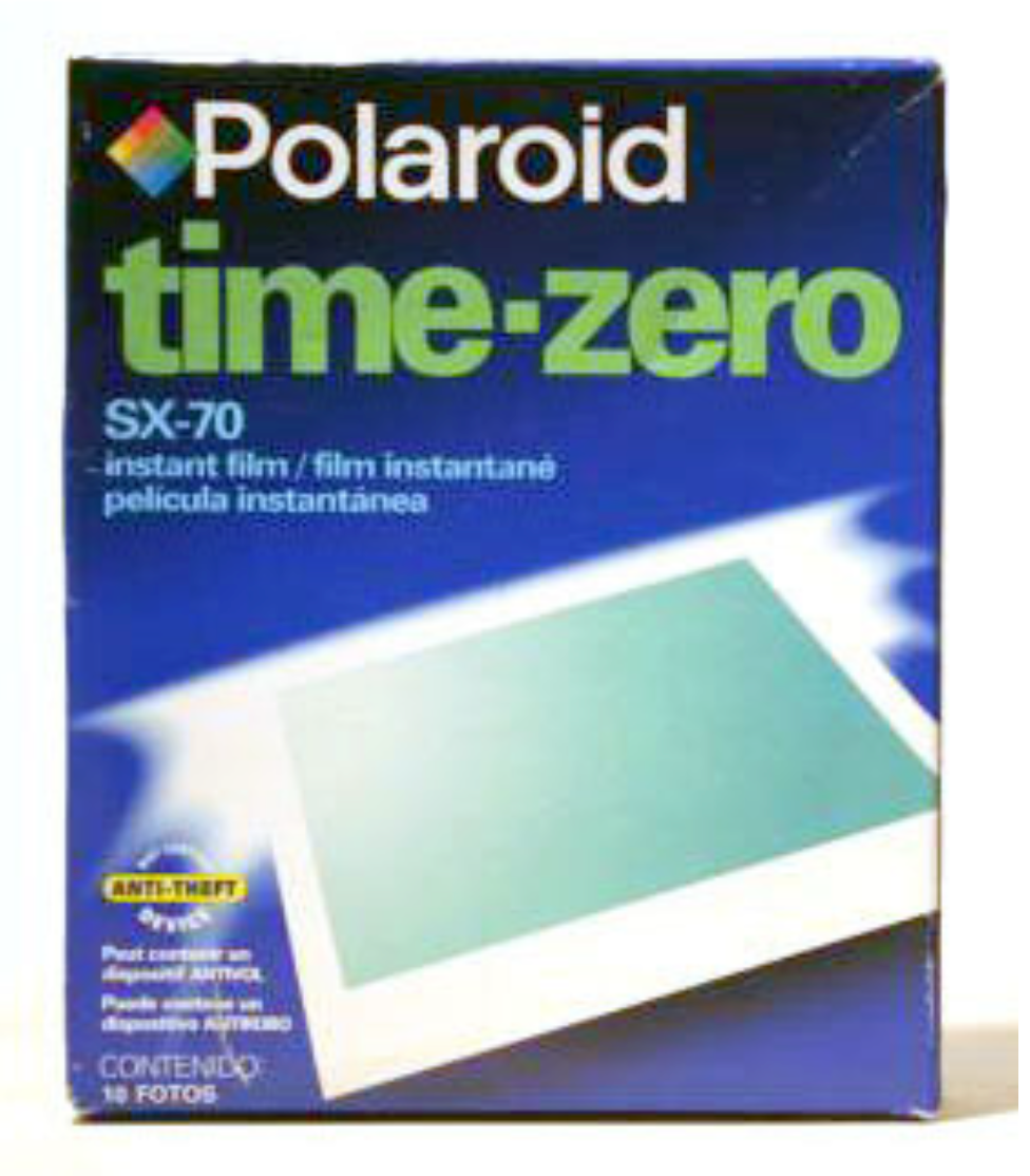 20033 | Time-Zero (02)