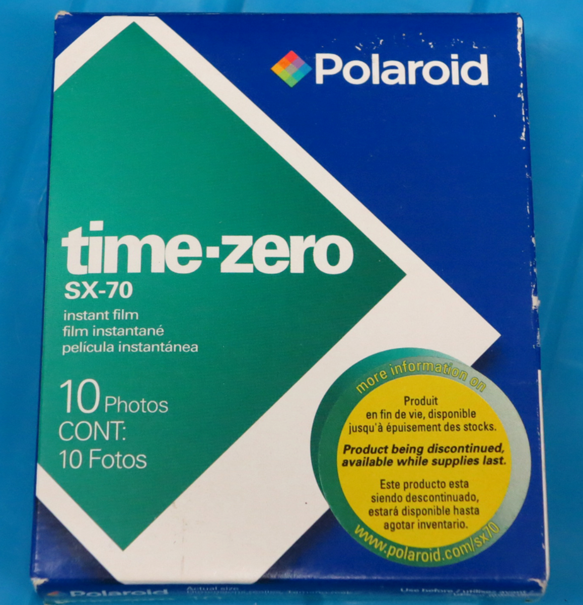 20033 | Time-Zero (05)