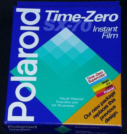 20033 | Time-Zero (06)