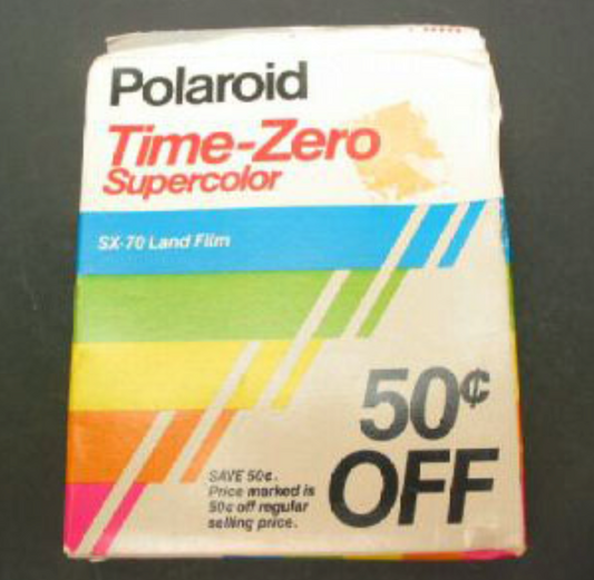 20034 | Time-Zero Supercolor (02)