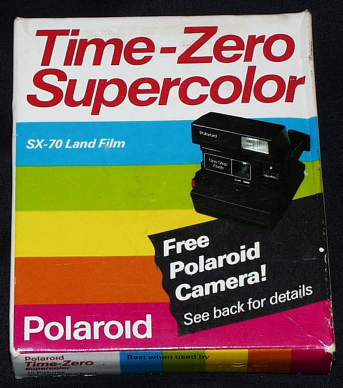 20034 | Time-Zero Supercolor (03)