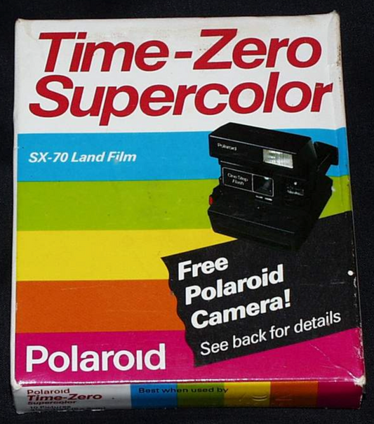20034 | Time-Zero Supercolor (03)