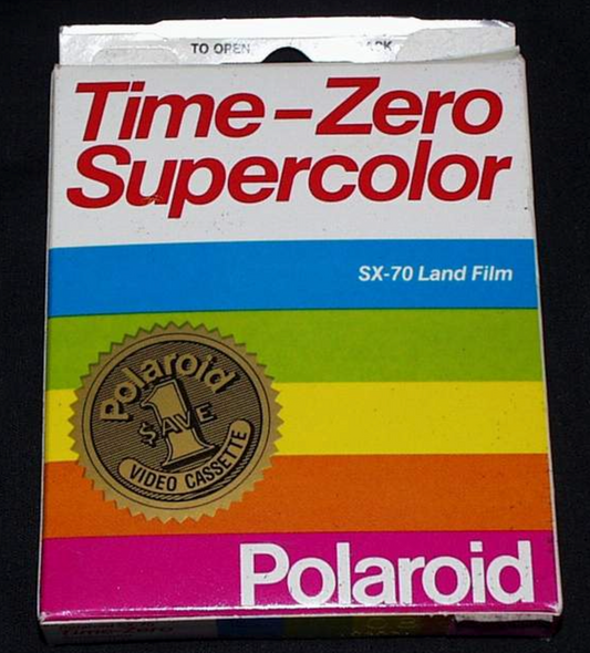 20034 | Time-Zero Supercolor (05)