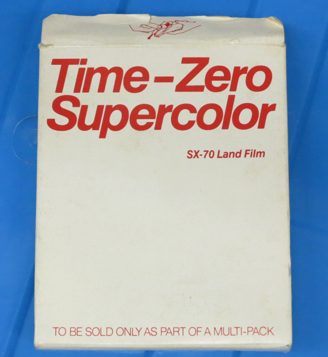 20034 | Time-Zero Supercolor (09)