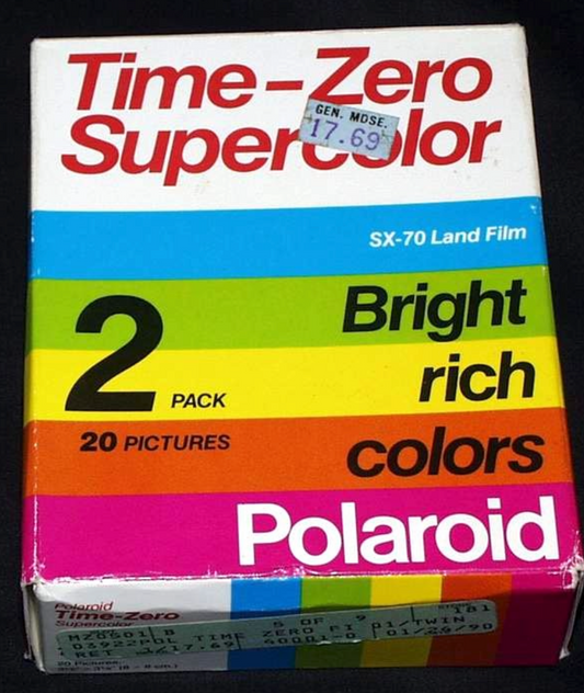 20034 | Time-Zero Supercolor 2x (01)