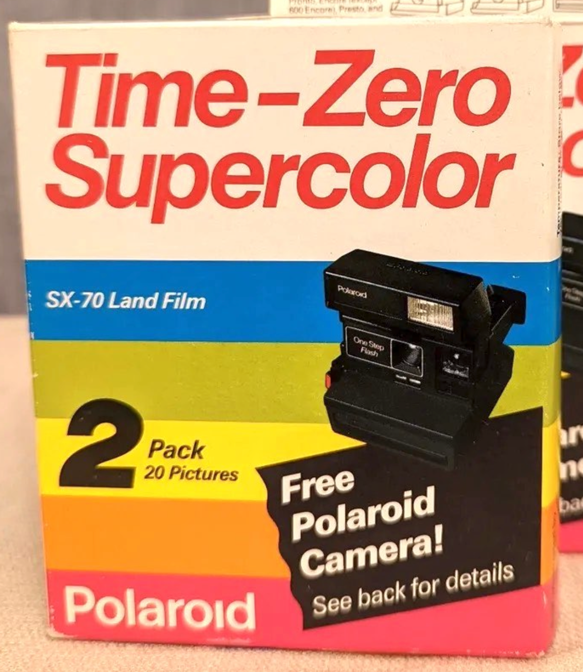 20034 | Time-Zero Supercolor 2x (02)