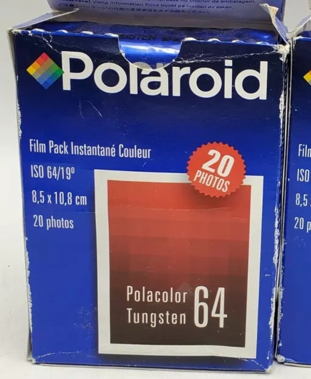 20021 | (0)64 tungsten 2x (01)