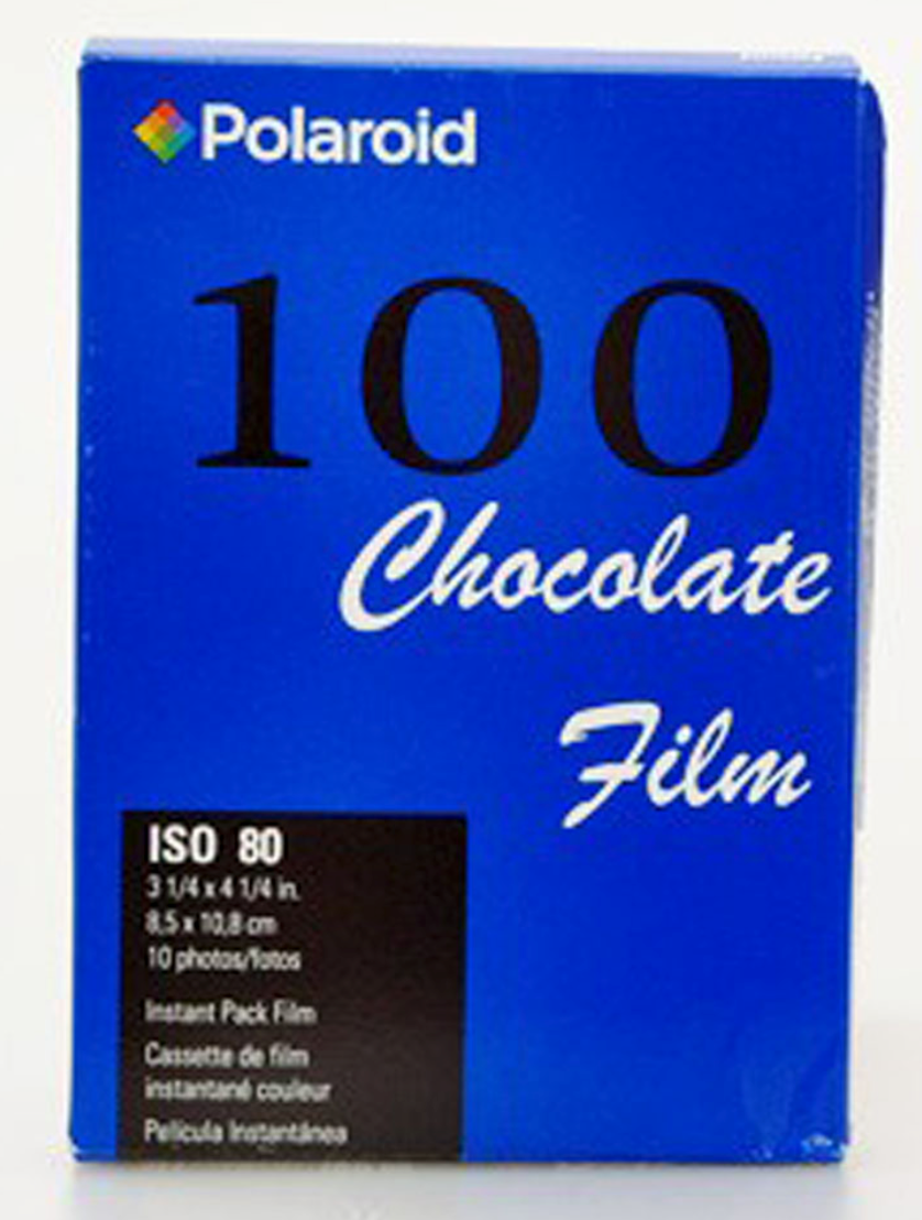 20021 | 100 chocolate