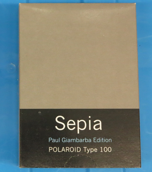 20021 | 100 sepia PaulGiambarba