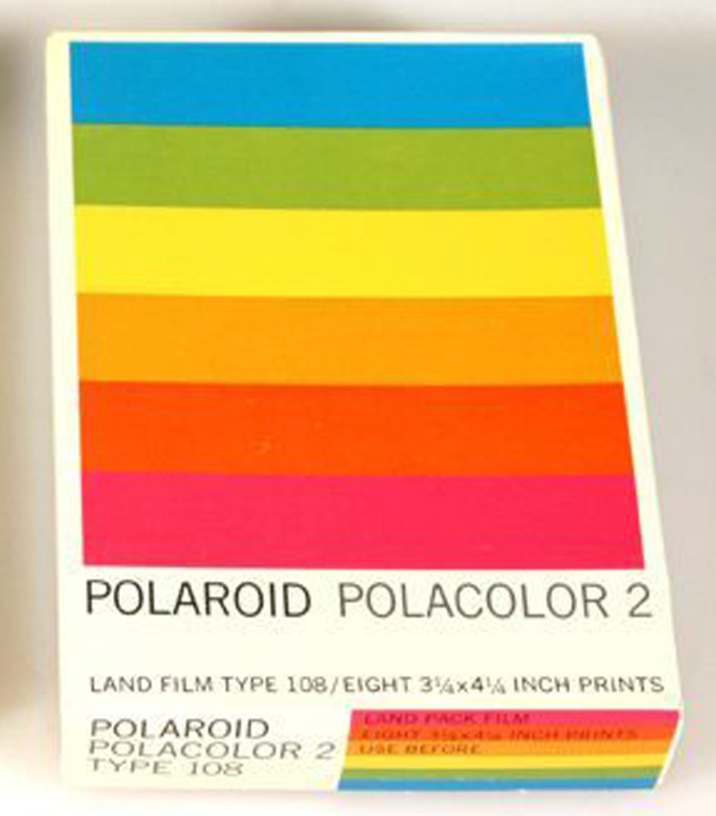 20021 | 108 (05) polacolor 2