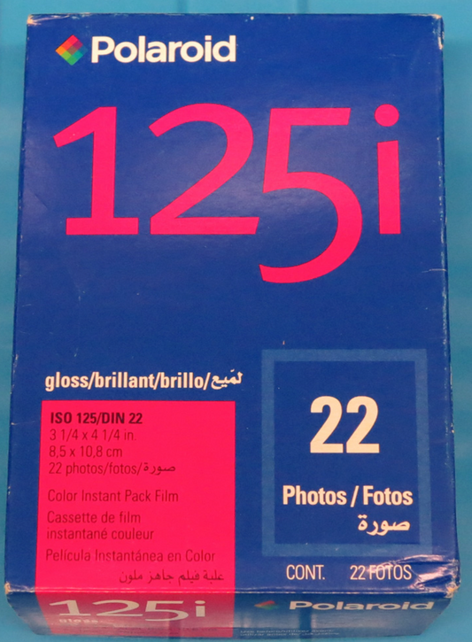 20021 | 125i gloss 22 photos
