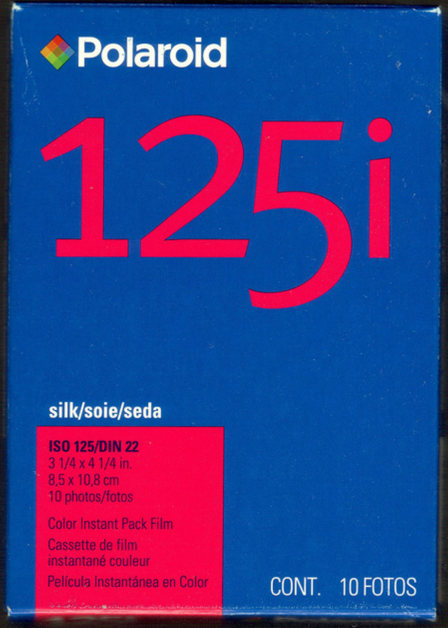 20021 | 125i silk