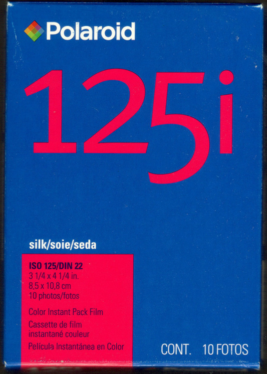 20021 | 125i silk