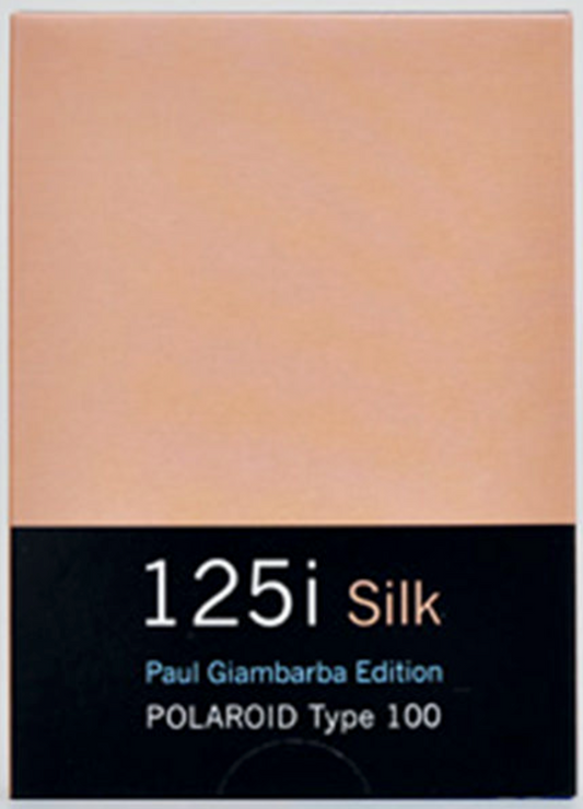 20021 | 125i silk PaulGiambarba
