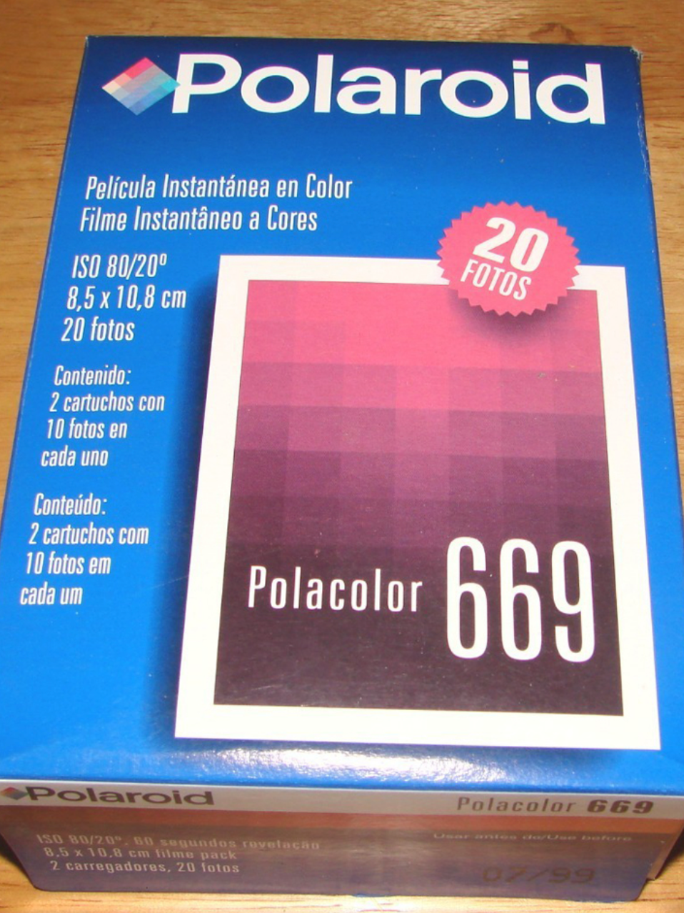 20021 | 669 (05)