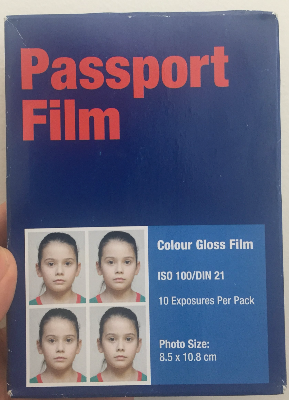 20021 | passport film