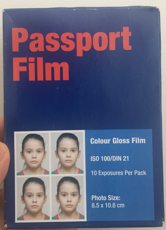 20021 | passport film
