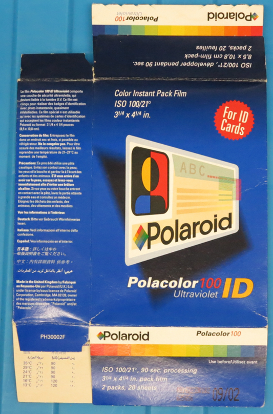 20021 | polarolor 100 (01)