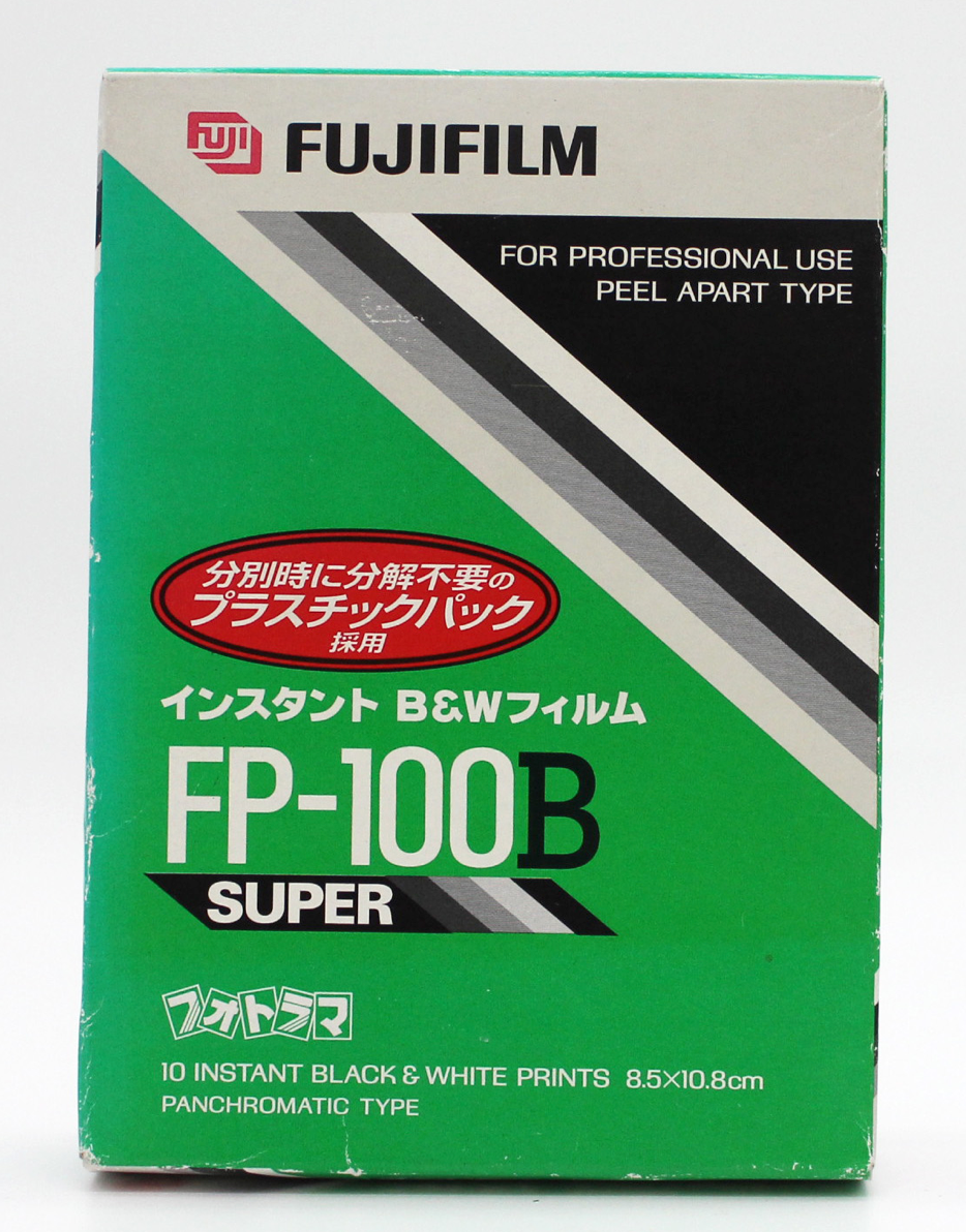 20022 | FP-100B (01)