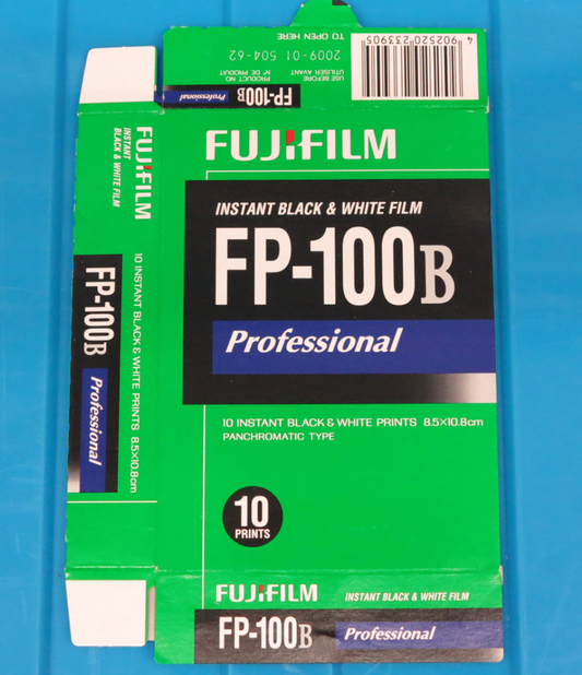 20022 | FP-100B (04)