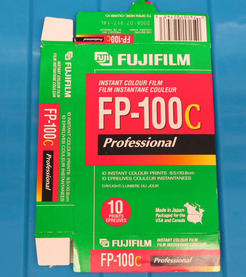 20022 | FP-100C (04)