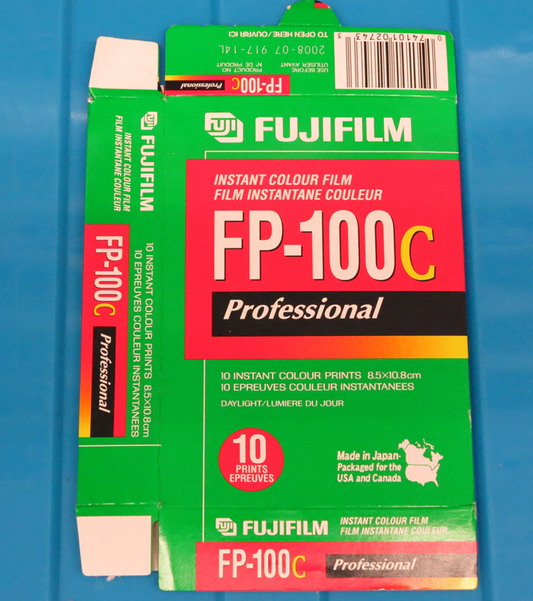 20022 | FP-100C (04)