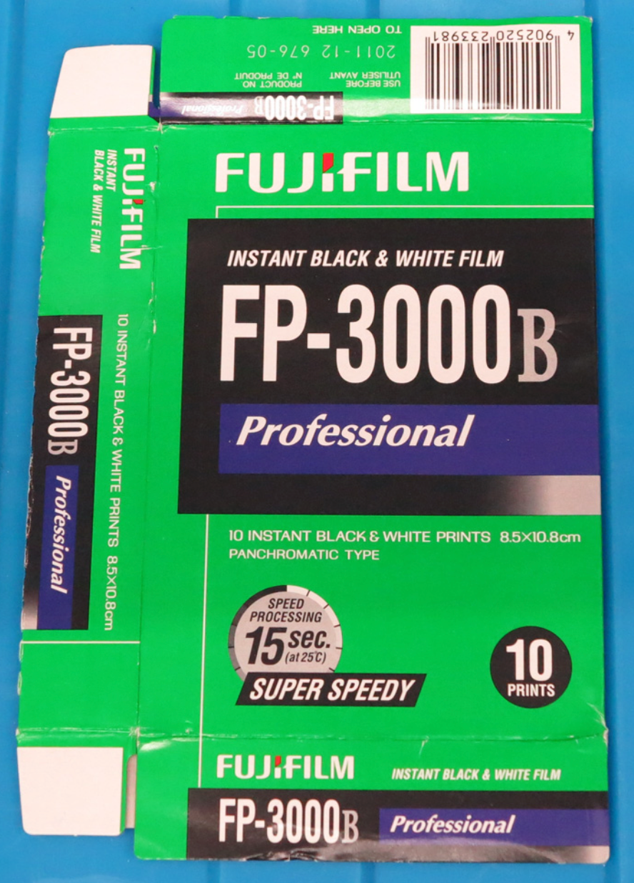 20022 | FP-3000B (05)