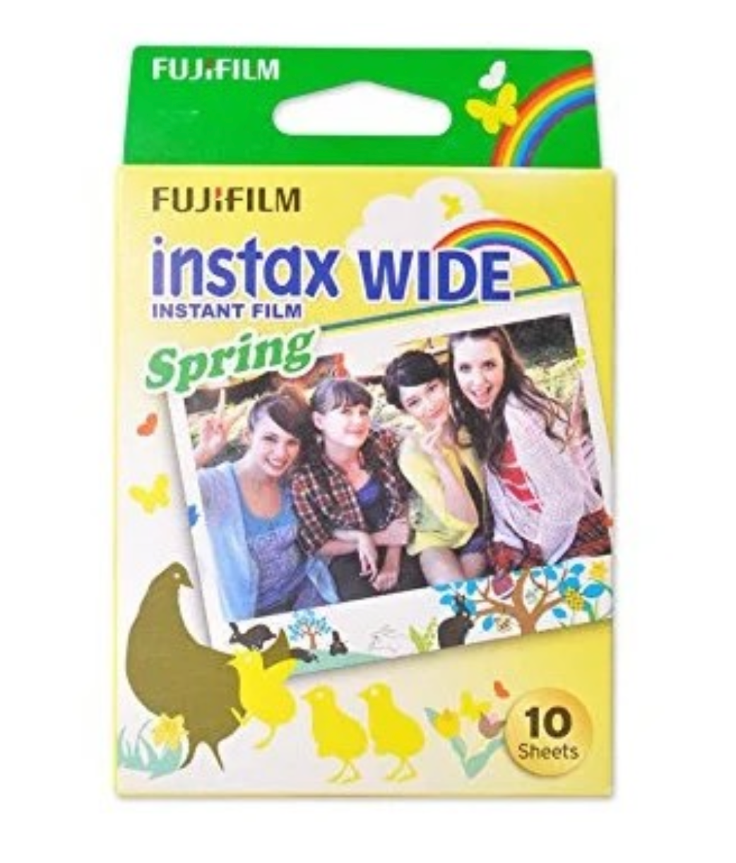 20221 | instax wide spring (01)