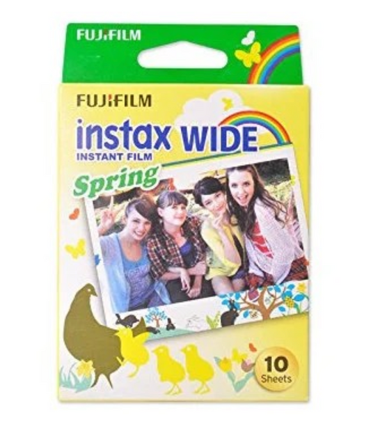 20221 | instax wide spring (01)