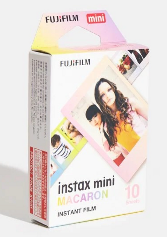 mini_01 | instax mini macaron (01)