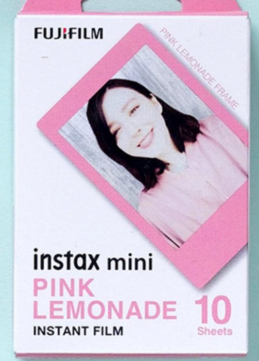 mini_01 | instax mini pink lemonade (01)