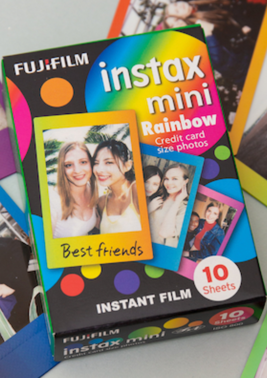 mini_01 | instax mini rainbow (03)