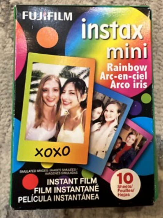 mini_01 | instax mini rainbow (05)