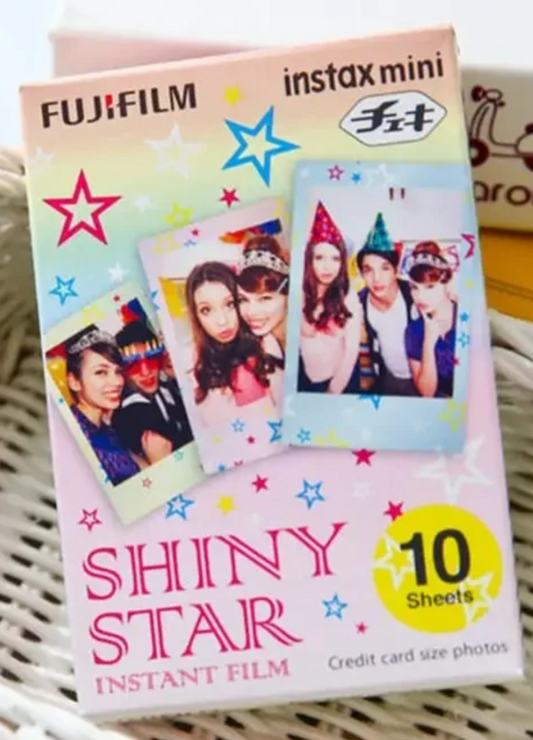 mini_01 | instax mini shiny star (02)