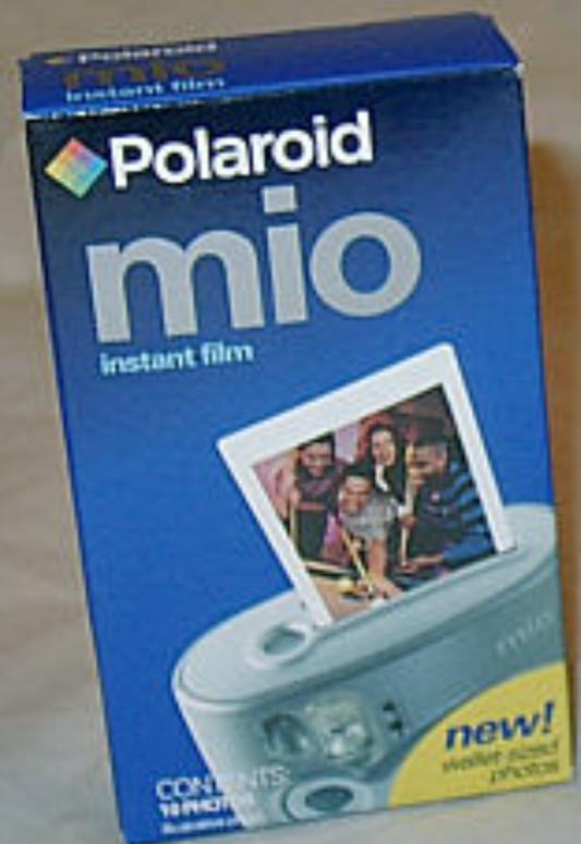 20203 | polaroid mio