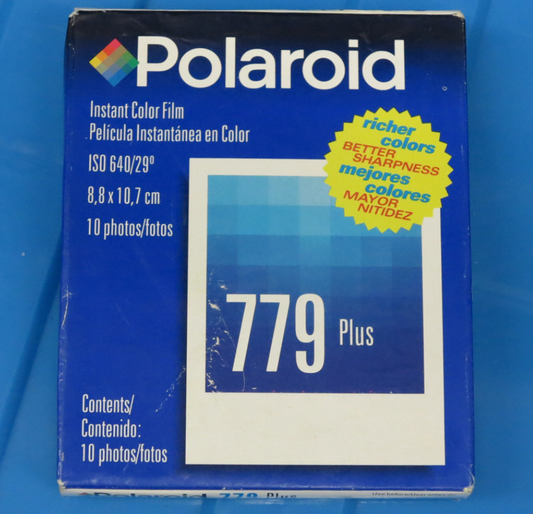 20041 | 779 plus (01)